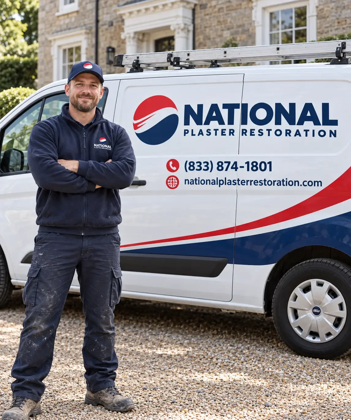 Plaster Repair Burlington, PA FAQs